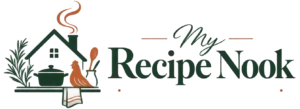 My Recipe Nook