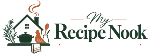 My Recipe Nook
