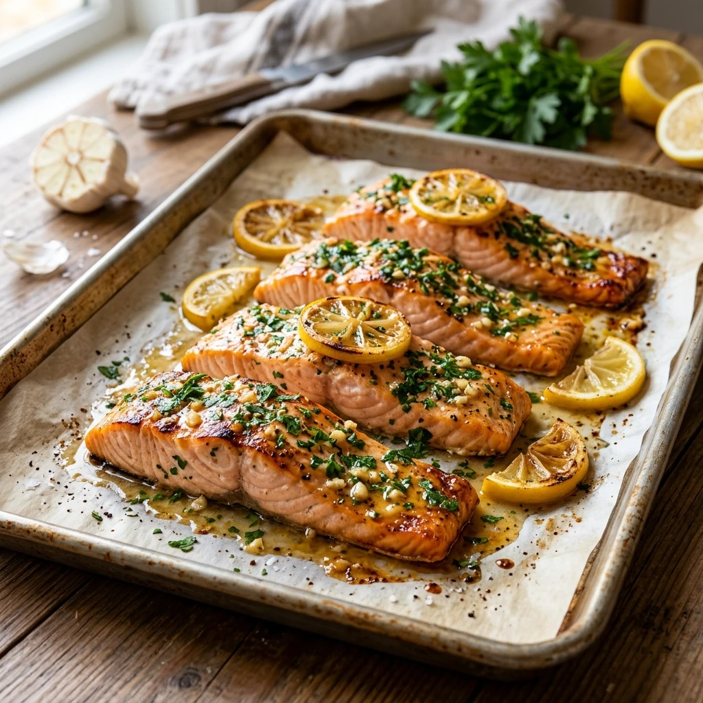 12 Salmon Recipes Your Family Will Ask For Again and Again