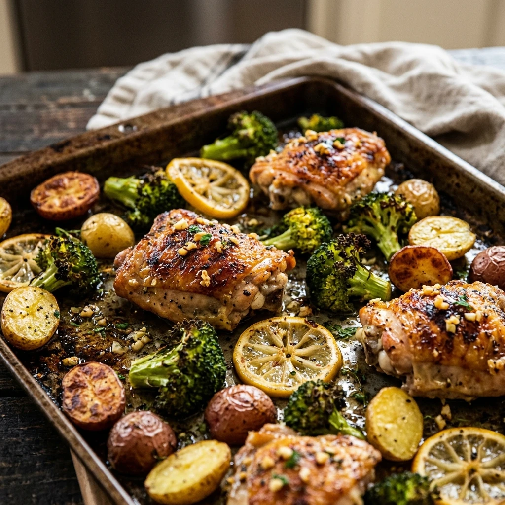 12 Healthy Dinner Recipes Your Family Will Ask For Again and Again