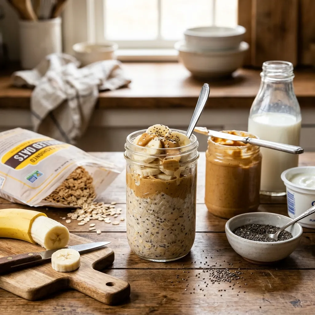 12 Healthy Breakfast Recipes Your Family Will Ask For Again and Again
